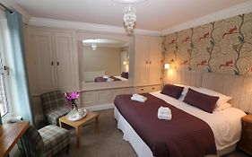 Four Seasons Guesthouse Castleton (derbyshire)  United Kingdom